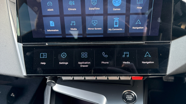 Peugeot 308 1.5 BlueHDi Allure 5dr EAT8 Diesel Hatchback